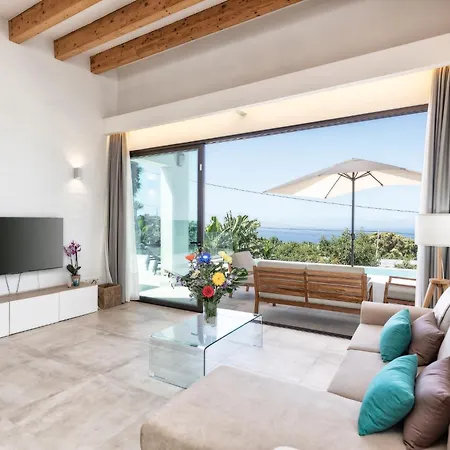 Casa Marina Deluxe Ii