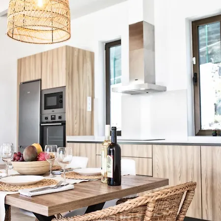 Casa Marina Deluxe Ii Villa