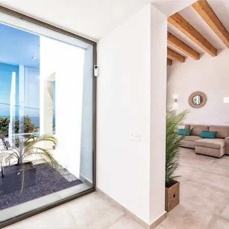 Willa Casa Marina Deluxe Ii *