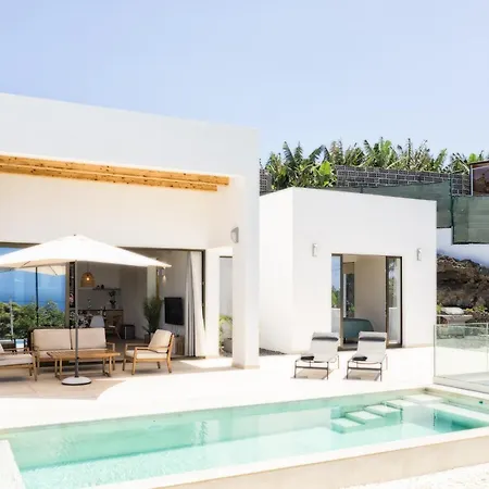 Villa Casa Marina Deluxe Ii *