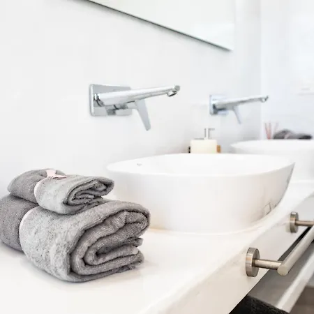 Casa Marina Deluxe Ii *