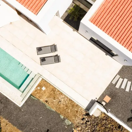 Casa Marina Deluxe Ii Villa *