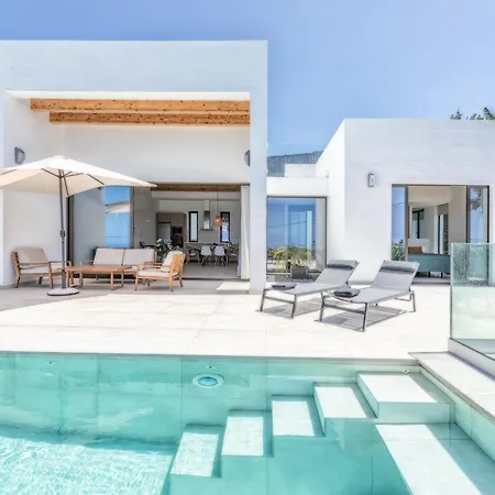 Casa Marina Deluxe Ii Villa San Borondon