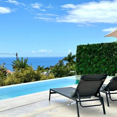 Casa Marina Deluxe Ii *